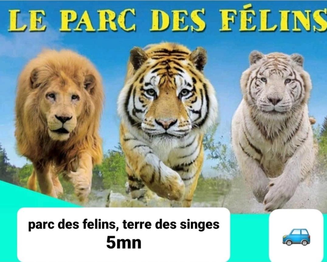 Pezarches Chez Monique Et Jean-Claude 빌라 외부 사진